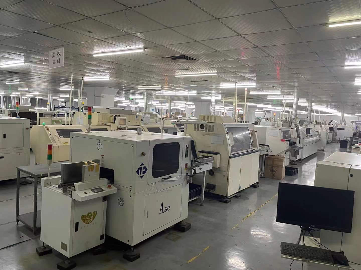 德森 DSP-1008高精度全自動視覺印刷機(jī)