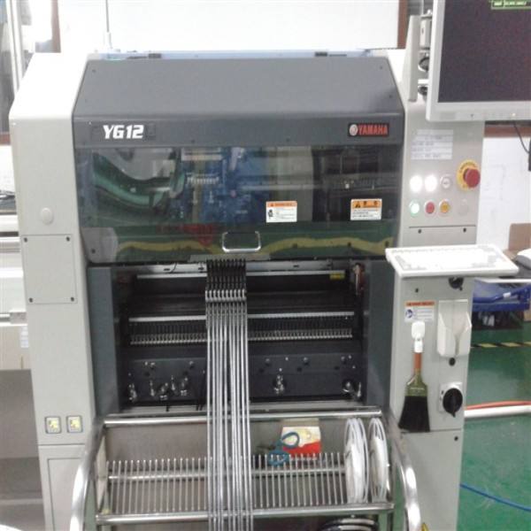 YAMAHA貼片機(jī)